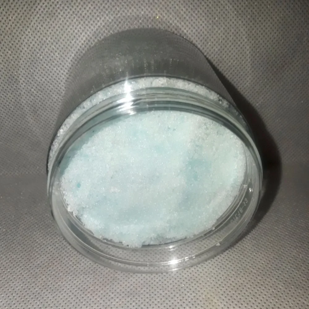 Hand CRAFTED Blueberry Hazelnut EMULSIFYING Sugar scrub BUY 1 GET 2 FREE MIX N M
